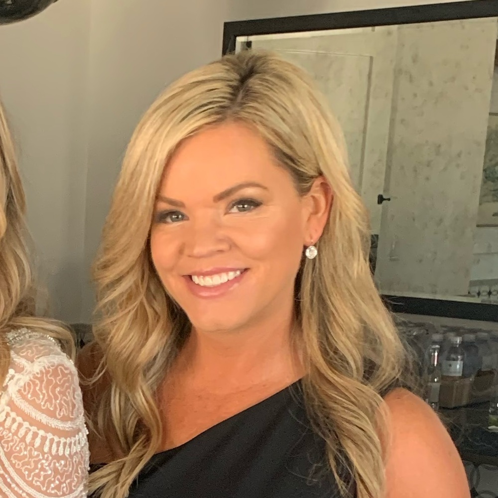 Meet your Posher, Brittney